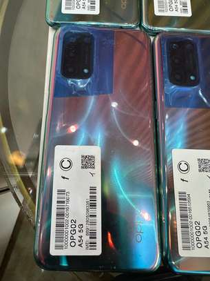 OPPO A54 image 12