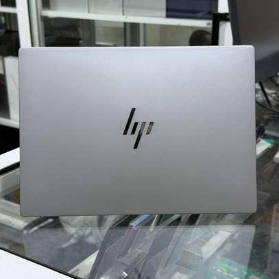Hp OmniBook X Tactile Oled 2025 image 3