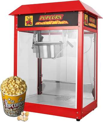 MACHINE POPCORNES image 4