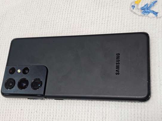 Samsung galaxie S21 ultra 512GB 16GB ram 2sim image 3