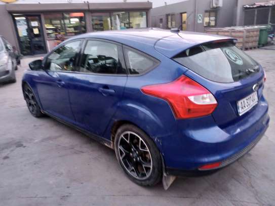 Ford focus 2013 image 9