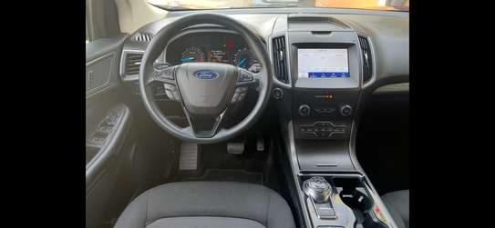 Ford Edge 2020 SUV Ecoboot image 10