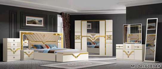 Chambre à coucher image 3