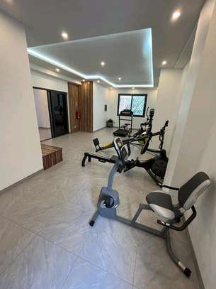 Très bel appartement de type F4 vue sur mer image 12