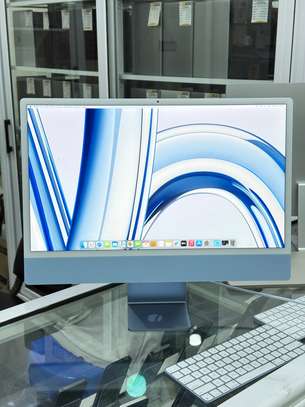 iMac 2023 et 2024 image 8