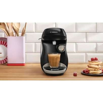 Machine à café à capsules  TASSIMO image 3