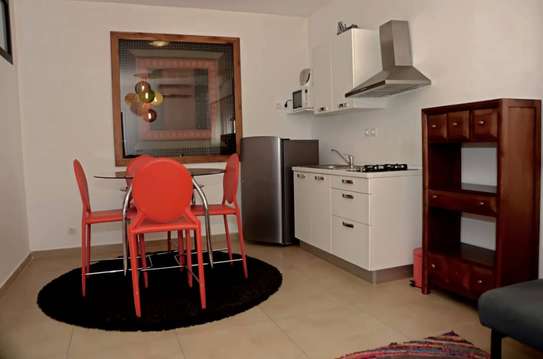 Appartement meublé à Ngor Almadies extension image 7