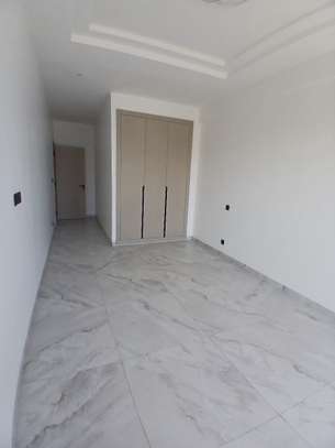 Appartement à louer à Fann Mermoz image 4