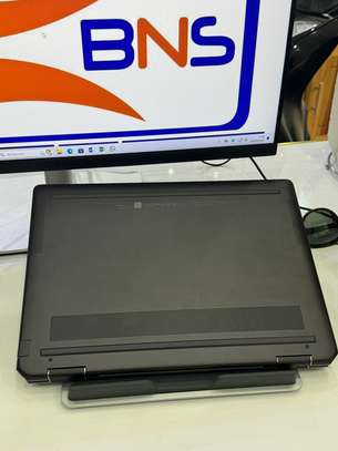 HP SPECTRE X360 2-in-1 Laptop i7 13Th GEN image 4