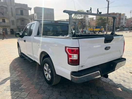 Ford F-150 2018 image 5