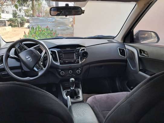 HYUNDAI CRETA 1.6 image 4