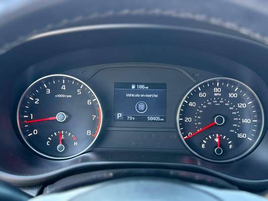 Kia Sportage 2020 image 8