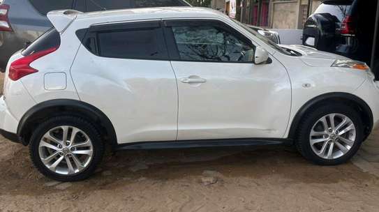 Nissan Juke 2014 à vendre image 1