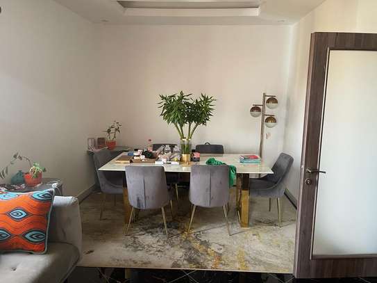 Appartement lumineux bien placé à Ngor image 2