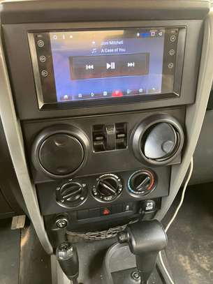 Jeep 4x4 image 3