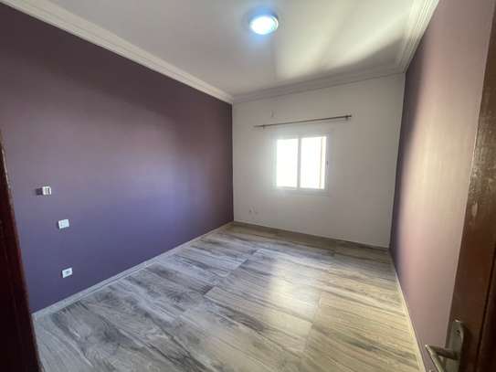 Appartement avec terrasse privé à Louer à Dakar Mermoz image 2