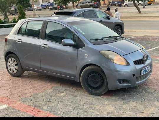 Toyota yaris fiable image 1