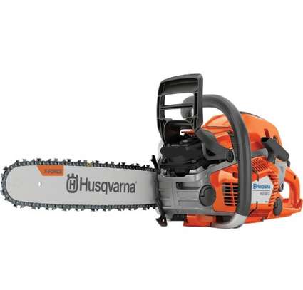 Tronçonneuse HUSQVARNA image 2