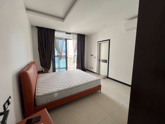 Appartement meublé à louer almadies image 4