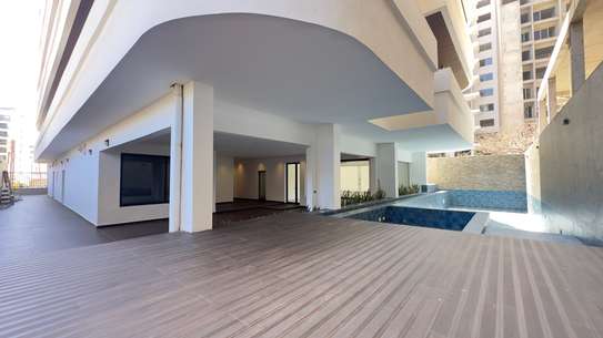 Appartement à louer aux Almadies, King Fahd Palace image 14