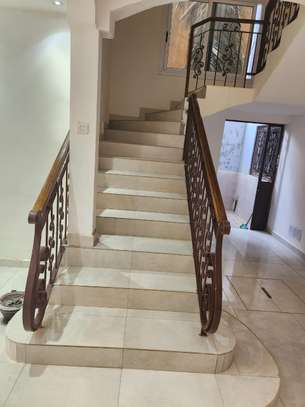 Appartement à louer aux almadies image 3