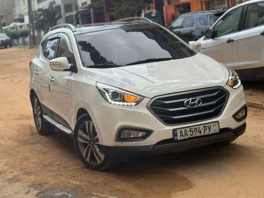 Hyundai Tucson image 2