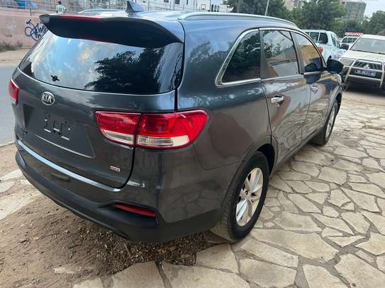 Kia Sorento 2018 image 6
