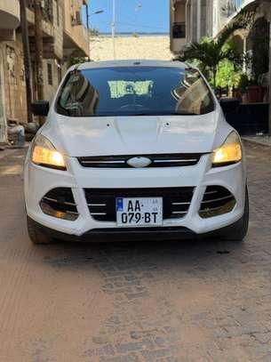 Ford Escape 2.0 image 2