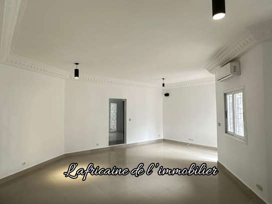 Villa à louer à Ngor – derrière chez Katia image 6