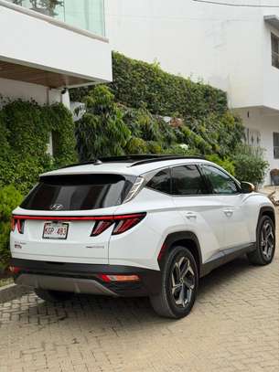 hundia tucson 2024 image 4