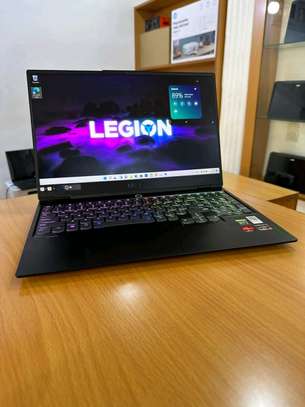 Laptop Gamer Lenovo Legion Slim 7 image 4