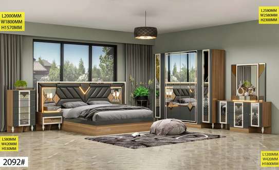 Chambre a coucher VIP image 4