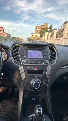 Hyundai Santafe sport 2018 image 4