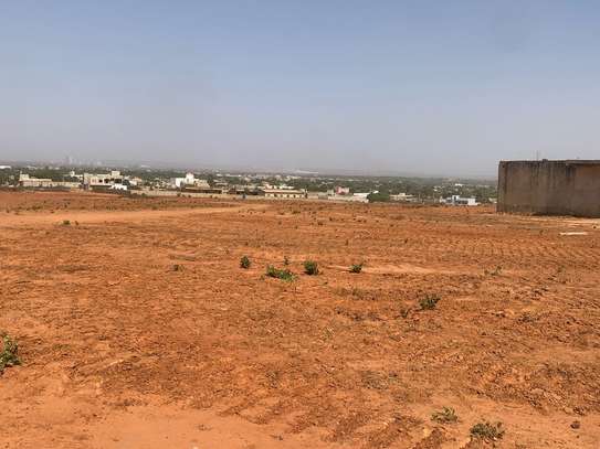 Terrains à vendre à keur Moussa payable sur 24 mois image 6