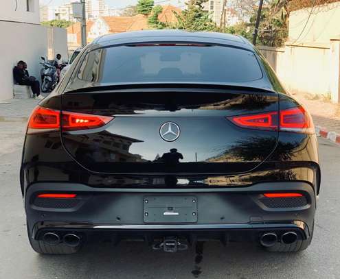 MERCCEDES GLE53 amg image 7
