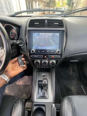 Mitsubishi  RVR 4/4  2020 image 6