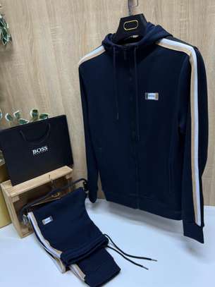 Ensemble survêtements hommes image 10