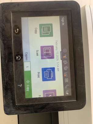 Hp  color laserjet pro MFP. M479fdw venant image 2