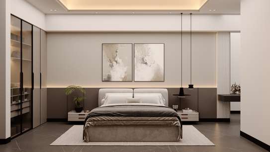 Appartements VEFA aux Almadies |Résidences Blue & Green image 10