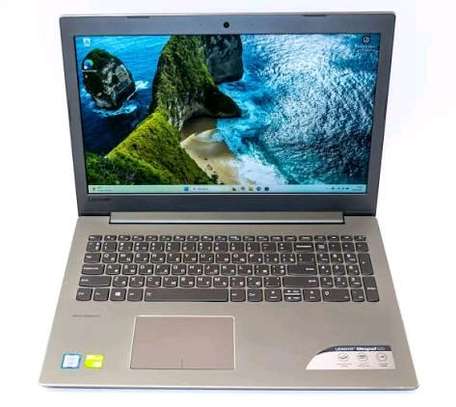 LENOVO IDEAPAD 520 GAMER image 2