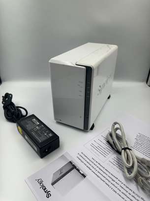 Serveur Nas Synology image 2