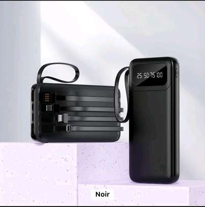 Power bank image 2