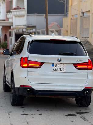 BMW x5 image 2