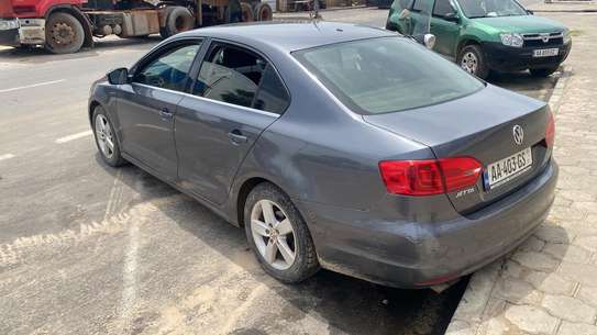 Volkswagen Jetta 2014 Tsi image 5