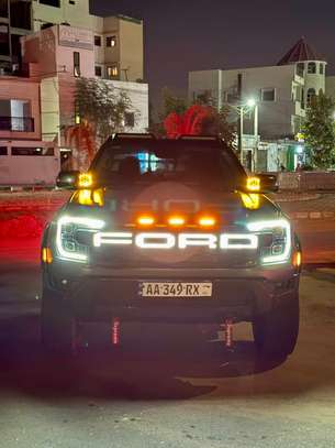 2020 FORD RANGER image 12