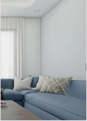 Penthouse F5 à vendre Almadies King Fadh image 5