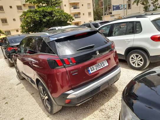 Peugeot 3008  2017 image 2