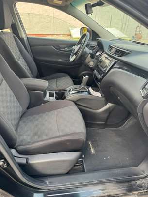 NISSAN QASHQAI 2017 image 13
