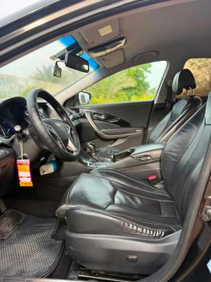 RENAULT QM3 2016 FULLS OPTIONS image 8