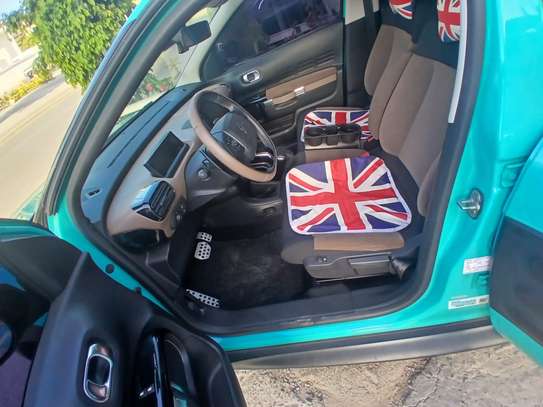 Citroen C4 Cactus 2017 image 7